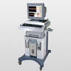 BT-1000 Transcranial Doppler