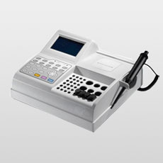 CA54  Four channel blood coagulation analyzer