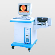 6670 Endoscopic imaging system