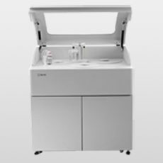 GS400Fully-auto chemistry analyzer