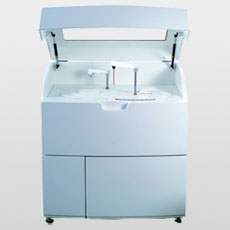 GS200Fully-auto chemistry analyzer