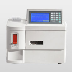 GE200 Electrolyte analyzer