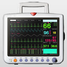 TOP-1800 Multi-parameter monitor