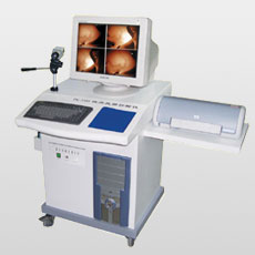 PK-3103红外乳腺诊断仪